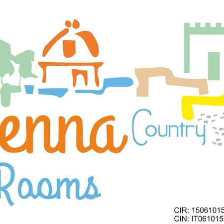 卡普阿Nenna Country住宿加早餐旅馆 外观 照片