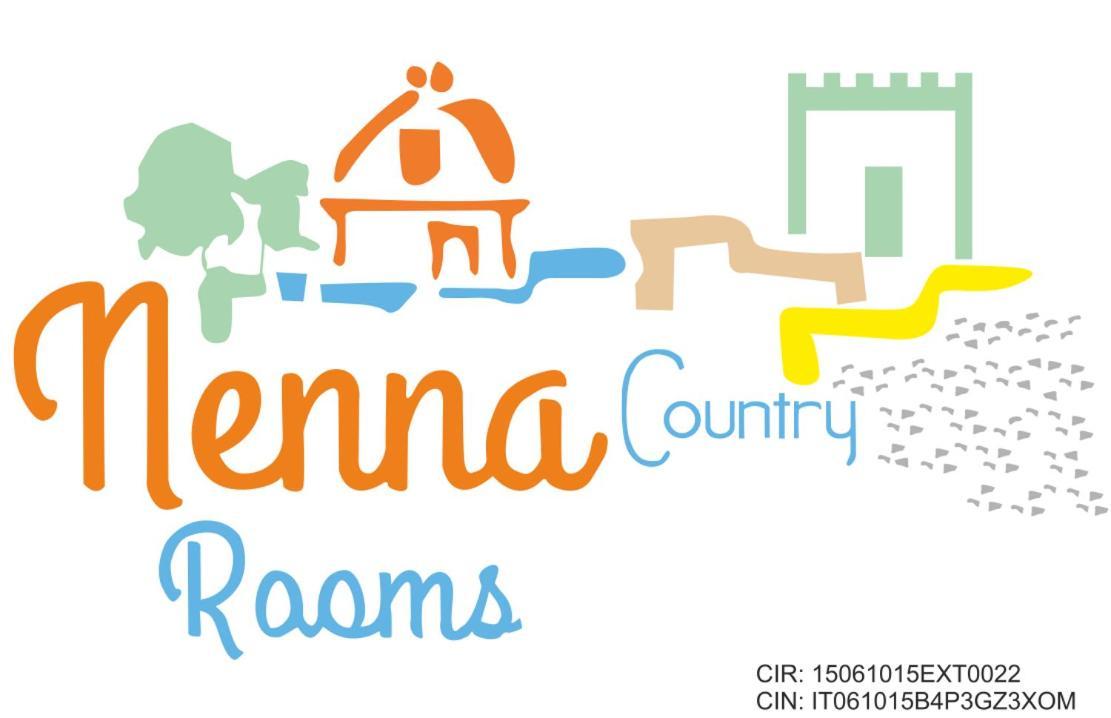 卡普阿Nenna Country住宿加早餐旅馆 外观 照片